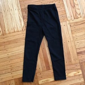 The Children’s Place black leggings